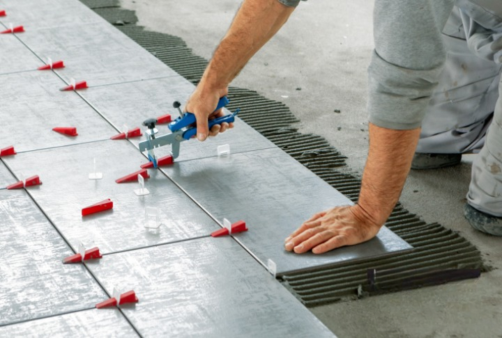 Building Full Maintenance, Renovation & Fit-Out Works